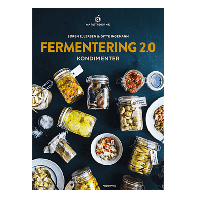 Fermentering 2.0