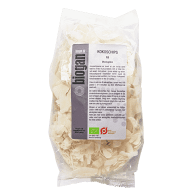 Kokoschips