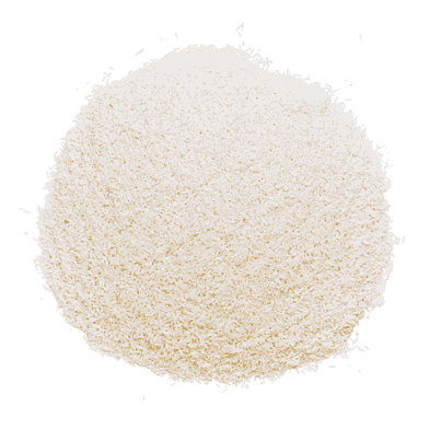 Kokosmel