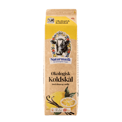 Koldskål