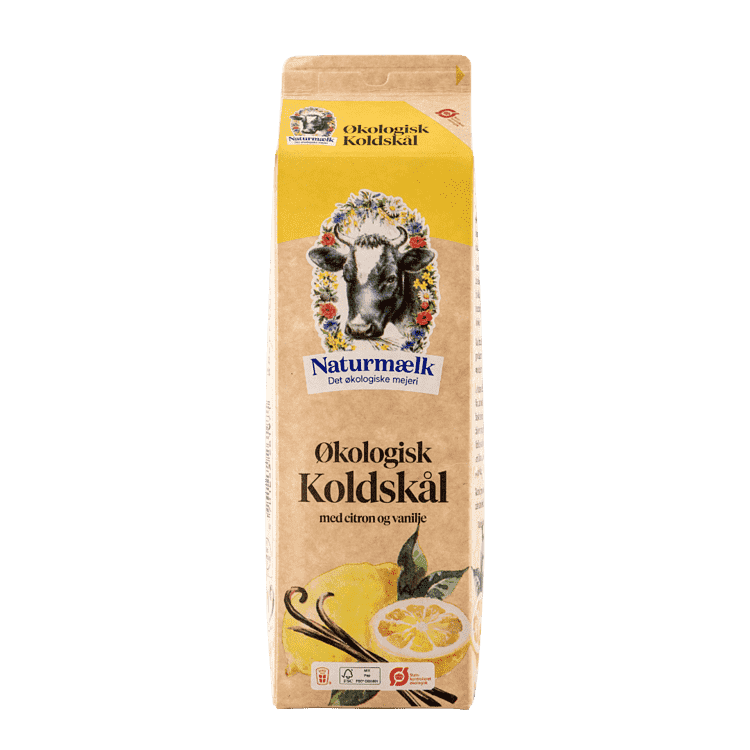 Koldskål