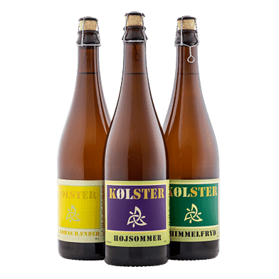 Kølster SmageKasse