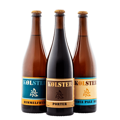 Kølster SmageKasse