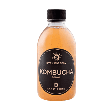 Kombucha
