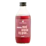 Kombucha – Aronia og gran