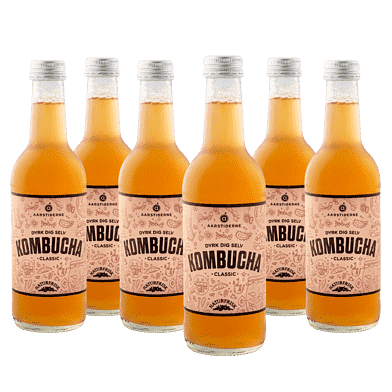 Kombucha – Classic