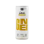 Kombucha – Ginger