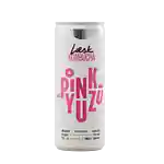 Kombucha – Pink Yuzu