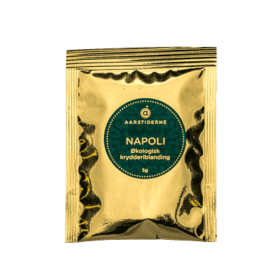 Kryddmix - Napoli