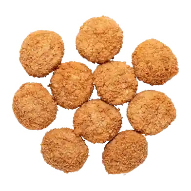 Kycklingnuggets