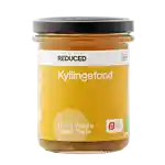 Kyllingefond