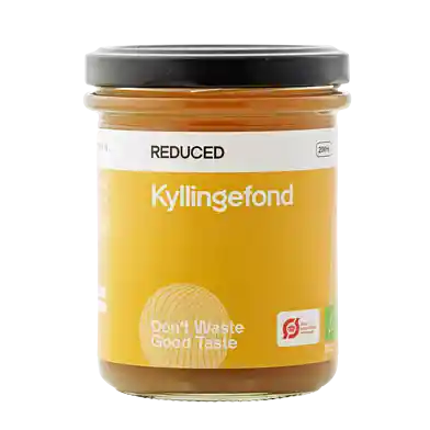 Kyllingefond