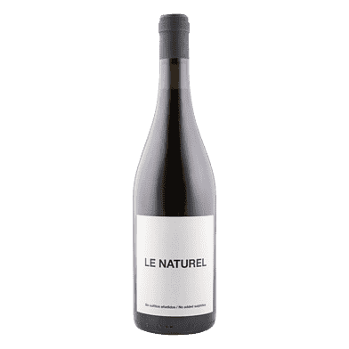 Le Naturel