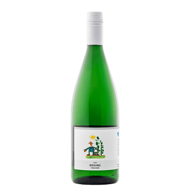 Lebenshilfe Trocken Riesling