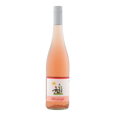 Lebenshilfe Rosé