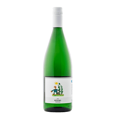 Lebenshilfe Trocken Riesling