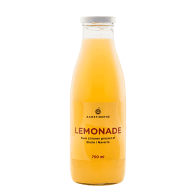 Lemonade