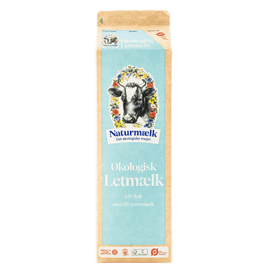 Mellanmjölk