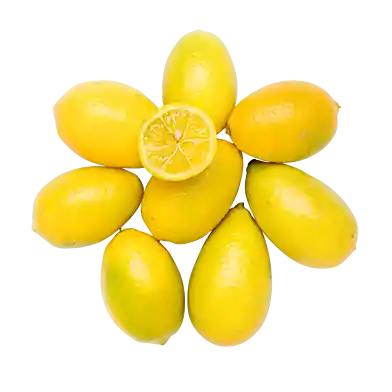 Limequats