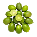 Limequats