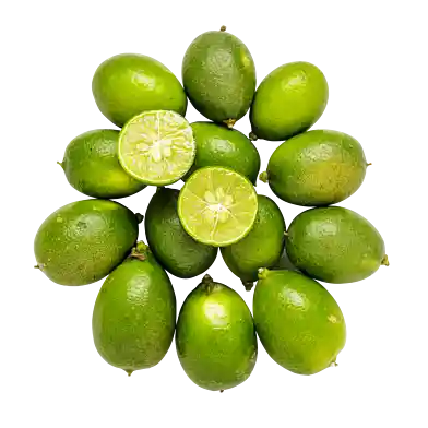 Limequats