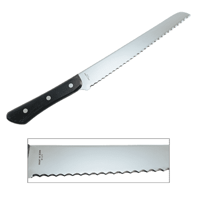 MAC brødkniv