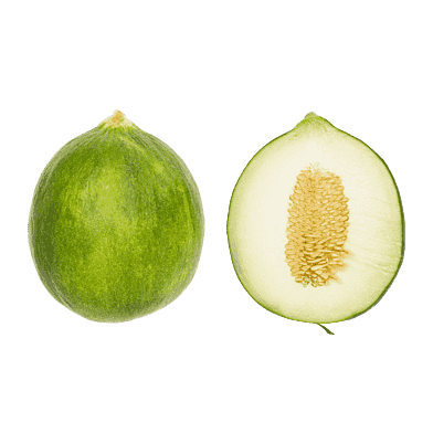 Barattiere-melon