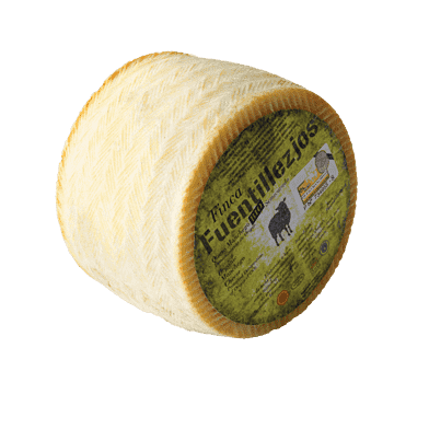 Manchego-ost