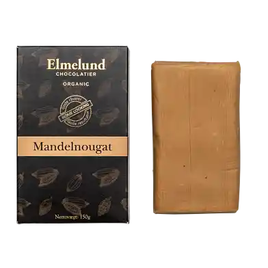 Mandelnougat