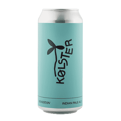 Månestøv – IPA