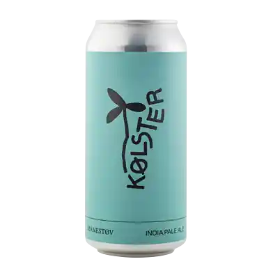 Månestøv – IPA