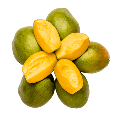 Mangopåsen