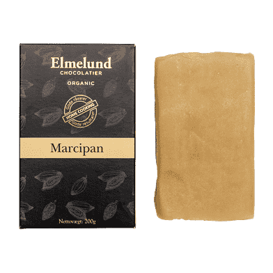 Marcipan