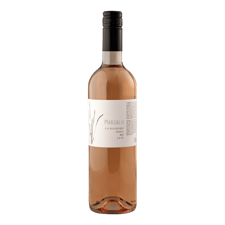 Margalh Rosé