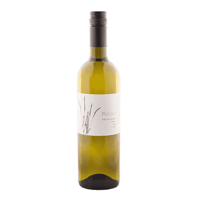 Margalh Blanc