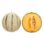 Cantaloupe-melon