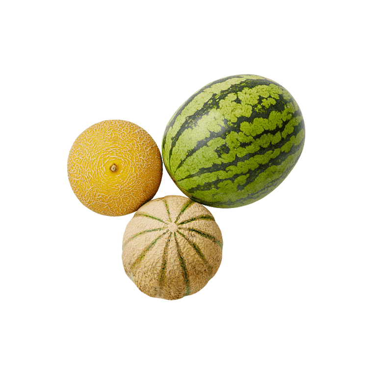 Melonlådan