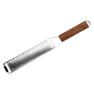 Microplane, fint