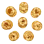 Mini-blinis