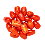 San Marzano-tomater