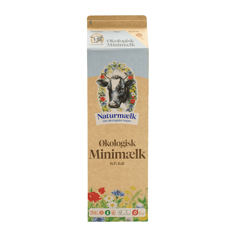 Minimælk