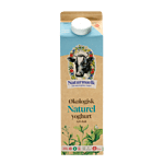 Yoghurt naturel 0,5 %