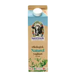 Yoghurt naturel 0,5 %