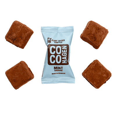 Cocohagen Mint