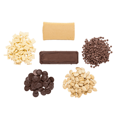 Mols Organic Julbox