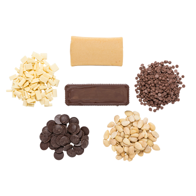 Mols Organic Julbox