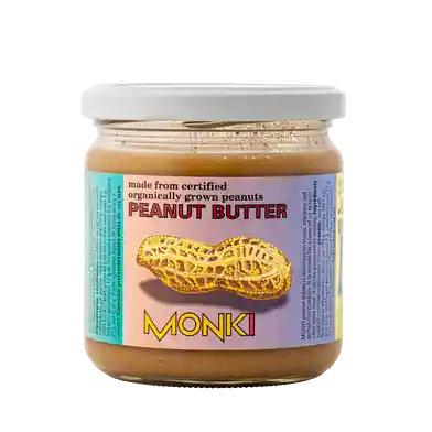 Peanutbutter, creamy