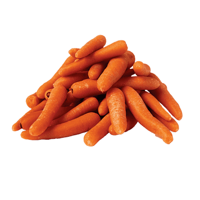 Morötter