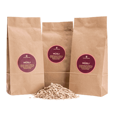 Müsli
