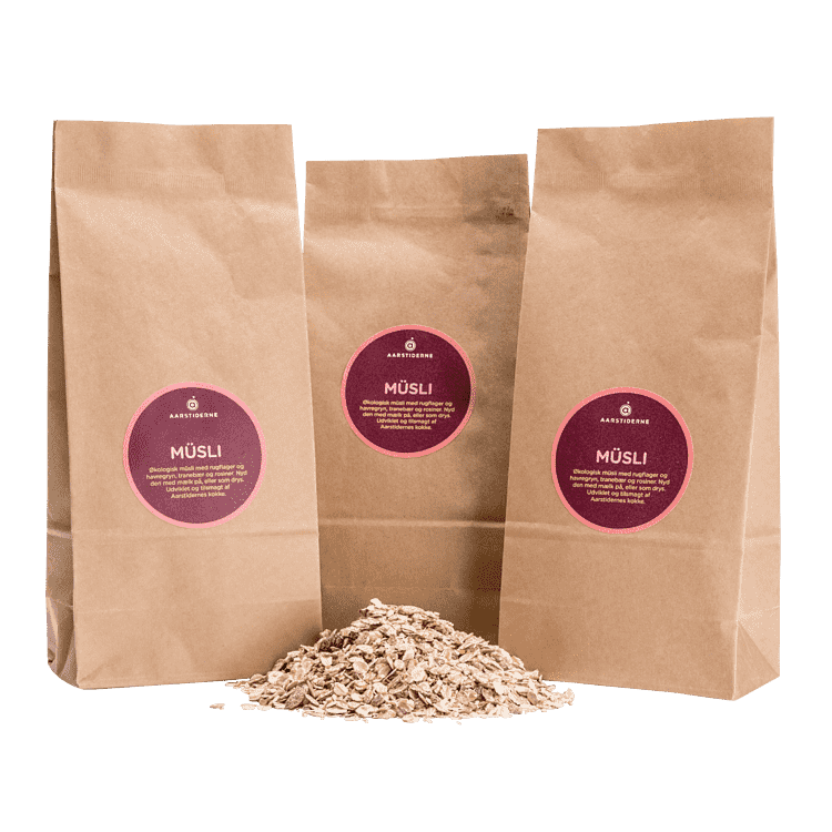 Müsli